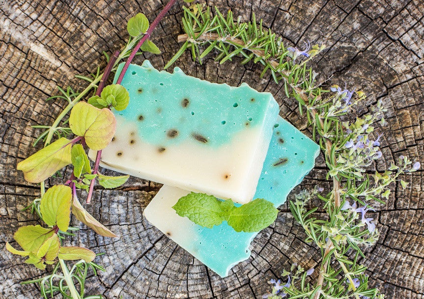 "MoMints Like These" Body Bar (SAMPLE)