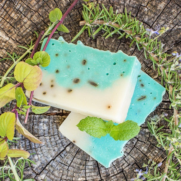 "MoMints Like These" - Body Bar-0